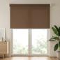 Preview: Außen-Rollos mit UV-Schutz Taupe 100 x 230 cm (B x H) Polyester