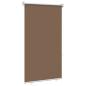 Preview: Außen-Rollos mit UV-Schutz Taupe 100 x 230 cm (B x H) Polyester