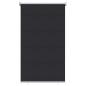 Preview: Außen-Rollos mit UV-Schutz Anthrazit 85 x 140 cm (B x H)