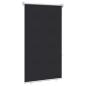 Preview: Außen-Rollos mit UV-Schutz Anthrazit 85 x 140 cm (B x H)