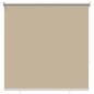 Preview: Außen-Rollos mit UV-Schutz Beige 125 x 140 cm (B x H) Polyester