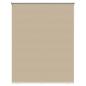 Preview: Außen-Rollos mit UV-Schutz Beige 100 x 230 cm (B x H) Polyester