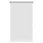 Preview: Außen-Rollos mit UV-Schutz Weiß 100 x 230 cm (B x H) Polyester