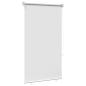 Preview: Außen-Rollos mit UV-Schutz Weiß 100 x 230 cm (B x H) Polyester