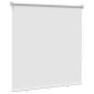 Preview: Außen-Rollos mit UV-Schutz Weiß 100 x 230 cm (B x H) Polyester
