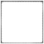 Preview: Raseneinfassung 100 x 100 x 35 cm Stahl Silber