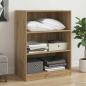 Preview: Kleiderschrank Artisan-Eiche 77 x 48 x 102 cm PB