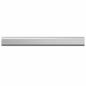 Preview: Kleiderstange 12 stk. Silber 264 x 15 x 29 mm