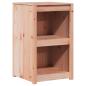 Preview: K?chenschrank MEPPEL Braun Eichen-Optik 55 x 55 x 92 cm
