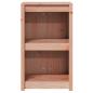 Preview: K?chenschrank MEPPEL Braun Eichen-Optik 55 x 55 x 92 cm