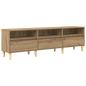 Preview: TV-Schränk 150 x 30 x 45 cm Artisan-Eiche Holzwerkstoff