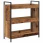 Preview: K?chentrolley Altholz 70 x 30 x 82 cm Holzwerkstoff