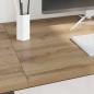 Preview: Schreibtisch Artisan-Eiche 120 x 50 x 75 cm Holzwerkstoff