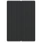 Preview: Wandschrank Schwarz 66 x 34,5 x 92 cm Holzwerkstoff