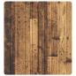 Preview: Wandschrank Altholz 59 x 31 x 64 cm Holzwerkstoff