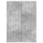 Preview: Wandschrank 66 x 34,5 x 90 cm Holzwerkstoff Betongrau