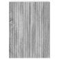 Preview: Wandschrank 66 x 34,5 x 90 cm Holzwerkstoff Sonoma-Grau