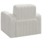 Preview: Sessel Creme Cord