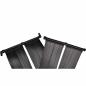 Preview: ARDEBO.de - Solar-Panel für Poolheizung 80x620 cm