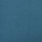 Preview: Hundebett Blau 70x48x22 cm Samt