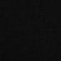 Preview: Hundebett Schwarz 70x52x30 cm Stoff