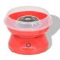 Preview: Zuckerwattemaschine 480 W Rot
