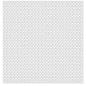 Preview: ARDEBO.de - Gittermatte Streckmetall Edelstahl 100x85 cm 45x20x4 mm