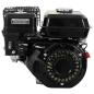 Preview: Benzinmotor 6,5 PS 4,8 kW Schwarz