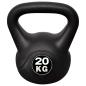 Preview: Kugelhantel 20 kg