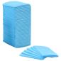 Preview: Hunde-Toilettenmatten 200 Stk. 60×45 cm Vliesstoff
