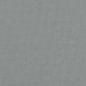 Preview: Hundebett Hellgrau 70x45x30 cm Stoff