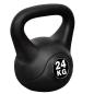 Preview: ARDEBO.de - Kettlebell Kugelhantel