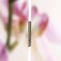 Preview: Raumteiler klappbar 120 x 170 cm Blume