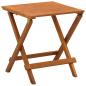 Preview: 3-tlg. Bistro-Set für Kinder Massivholz Eukalyptus