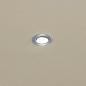 Preview: Pavillon-Ersatzdach 310 g/m² Beige 3x3 m