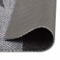Preview: Küchenbodenmatte Waschbar Stern 45x150 cm