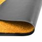Preview: Fußmatte Waschbar Orange 60x180 cm