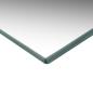 Preview: 7-teiliges Wandspiegelset Quadratisch Glas