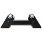 Preview: 4-Wege-Rollenseilfenster Stahl 3500-4500 lbs
