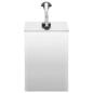 Preview: Saucenspender Edelstahl 3,5 L