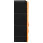 Preview: Multi-Schubladen-Organizer mit 39 Schubladen 38x16x47 cm