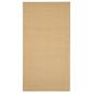 Preview: Teppich Natur Sisal 80x150 cm
