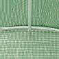 Preview: Gewächshaus 45 m² 15x3x2 m