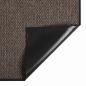 Preview: Fu?matte Beige 90x150 cm