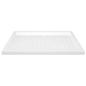 Preview: Duschbecken 70 x 100 x 4 cm ABS