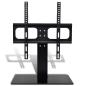 Preview: ARDEBO.de - TV-St?nder f?r 26-42 Zoll Bildschirme Max VESA 400x400 mm 30kg