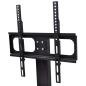 Preview: TV-St?nder f?r 26-42 Zoll Bildschirme Max VESA 400x400 mm 30kg