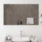 Preview: LED-Badspiegel 100x60 cm