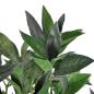 Preview: Künstlicher Lorbeerbaum mit Topf 120 cm