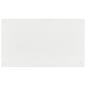 Preview: Schneidebretter 2 Stk. Transparent Blasenmuster Hartglas